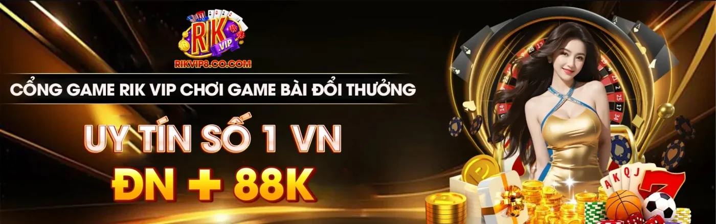 Banner Rikvip